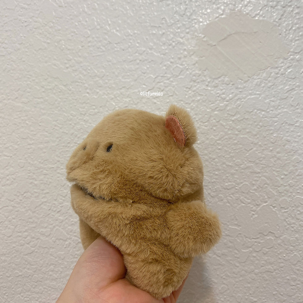 Thumbnail: TEDDY BEAR BEATS FIT PRO/ POWERBEATS PRO CASE COVER