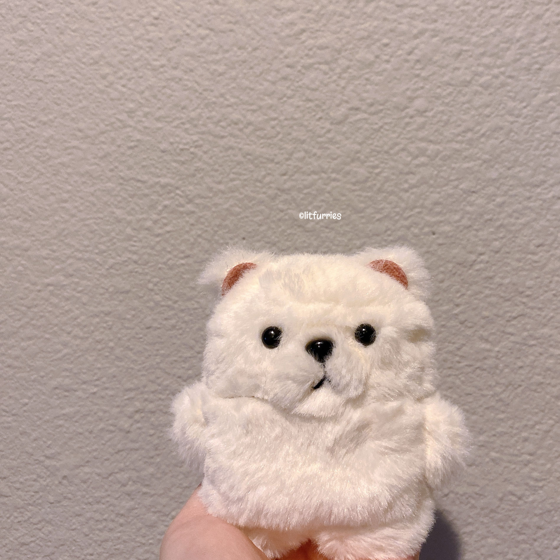 SNOW BEAR CASE FOR SAMSUNG GALAXY BUDS 3, BUDS 3 PRO
