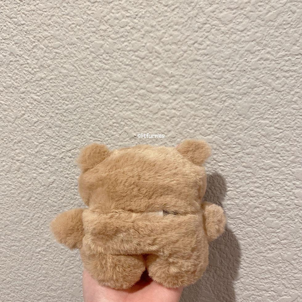 Thumbnail: TEDDY BEARCase for Sennheiser Momentum True Wireless 3/ Momentum True Wireless 4