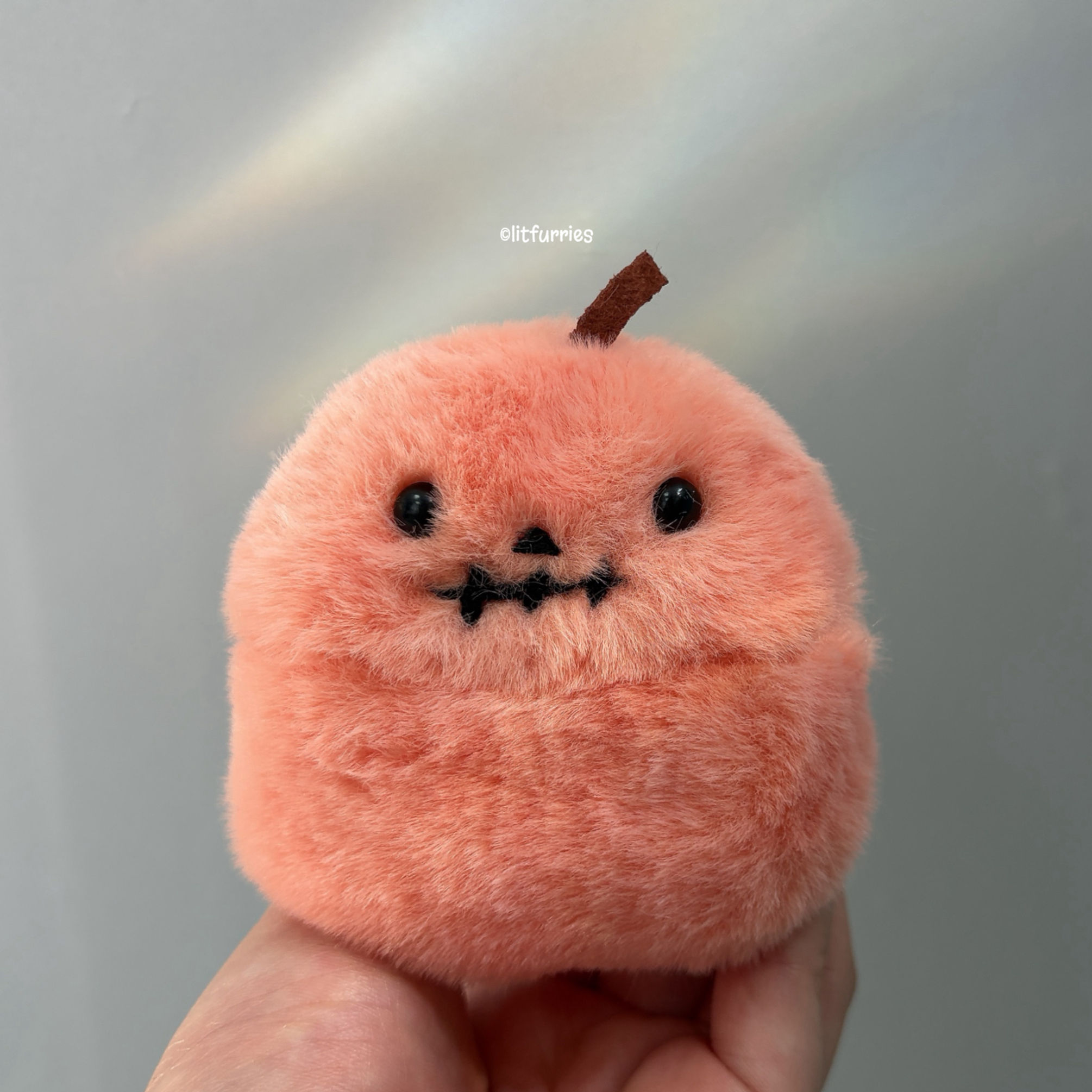 PUMPKIN JACK Earphone Case