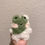 Thumbnail: LILY PAD FROGGY CASE FOR SAMSUNG GALAXY BUDS 3, BUDS 3 PRO