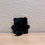 Thumbnail: BLACK CAT CASE FOR SAMSUNG GALAXY BUDS 3, BUDS 3 PRO