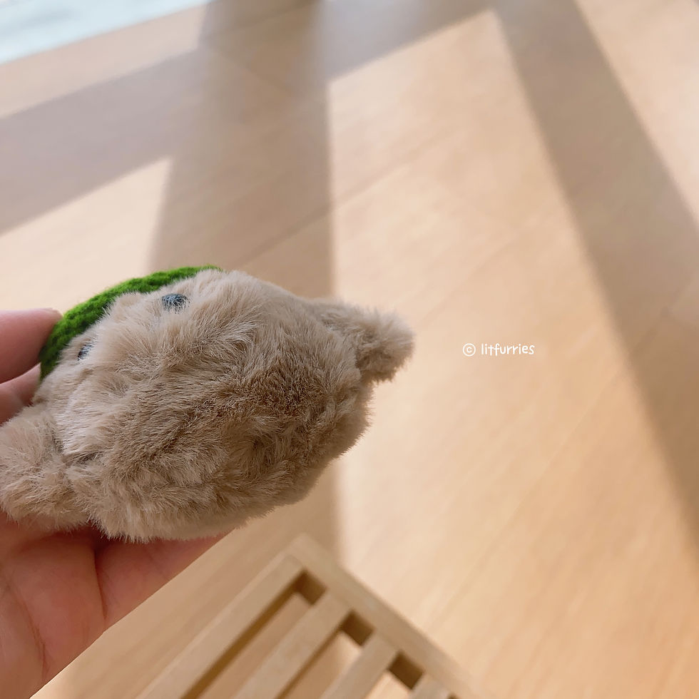 Thumbnail: TEDDY DOG CASE for GOOGLE PIXEL BUDS A-SERIES| PIXEL BUDS 2 | PIXEL BUDS PR