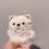 Thumbnail: SNOW BEAR CASE FOR SAMSUNG GALAXY BUDS 3, BUDS 3 PRO