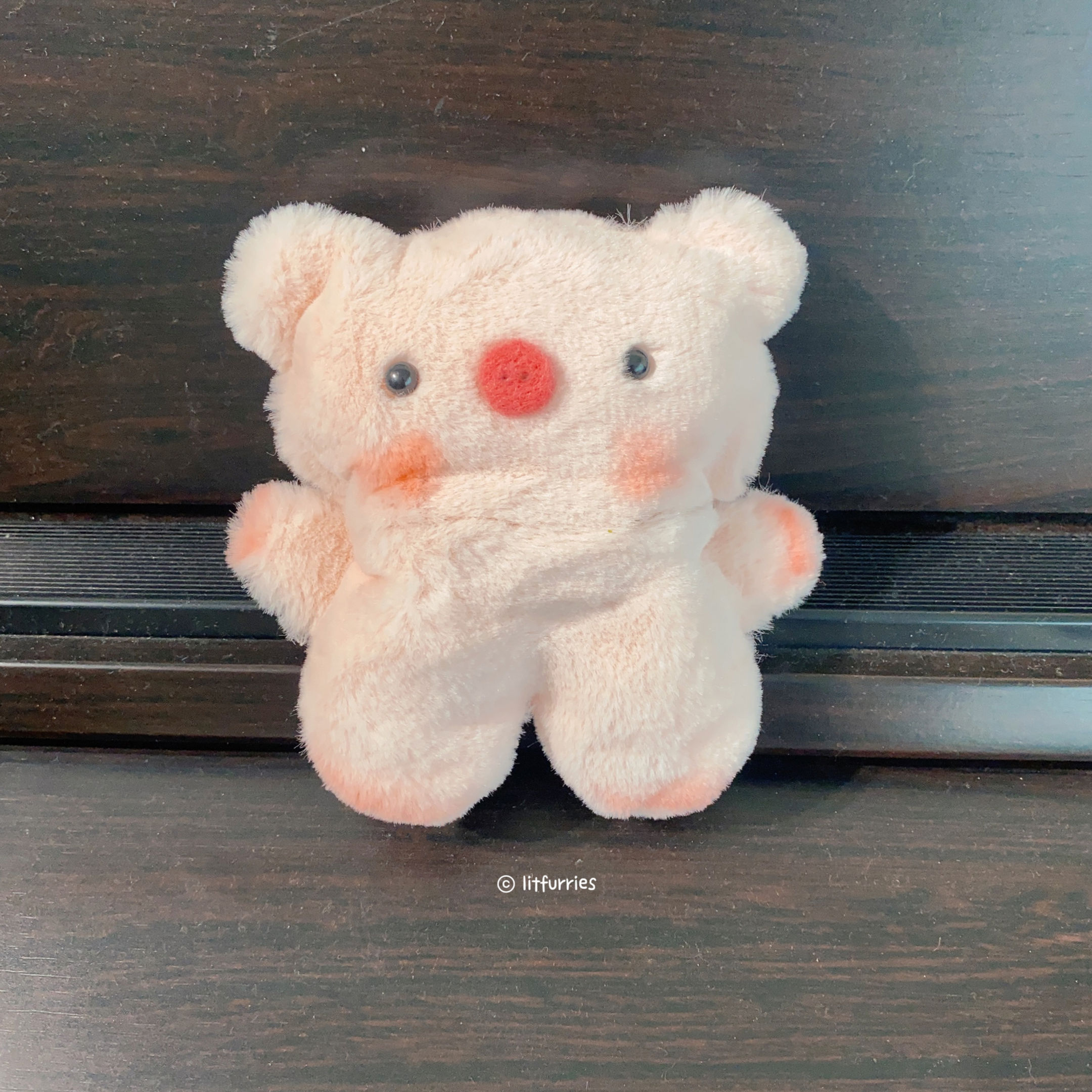 ROSY PIG BEATS FIT PRO/ POWERBEATS PRO CASE COVER