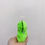 Thumbnail: GREEN DINO AIRPODS CASE COVER