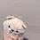 Thumbnail: SNOW BEAR CASE FOR SAMSUNG GALAXY BUDS 3, BUDS 3 PRO