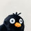 Thumbnail: MYSTIC CROW Pocket Plush 