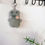 Thumbnail: CHUFFED FROG PLUSH BAG CHARM