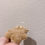 Thumbnail: TEDDY BEAR CASE FOR SAMSUNG GALAXY BUDS 3, BUDS 3 PRO