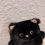 Thumbnail: BLACK CAT CASE FOR SAMSUNG GALAXY BUDS 3, BUDS 3 PRO