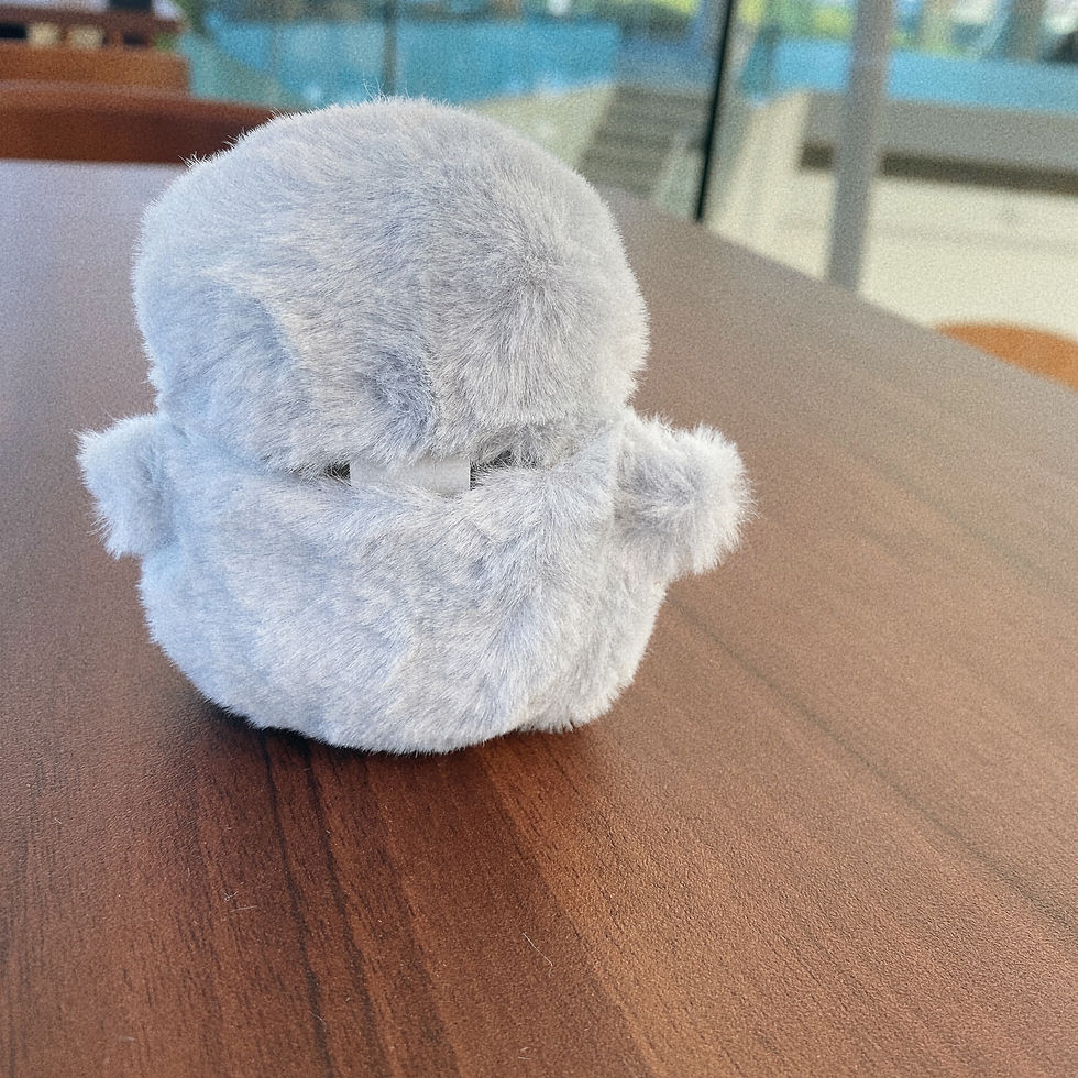 Thumbnail: PENGUIN CASE for GOOGLE PIXEL BUDS A-SERIES| PIXEL BUDS 2 | PIXEL BUDS