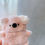 Thumbnail: GREY KOALA AIRPODS CASE
