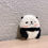 Thumbnail: PANDA CASE FOR SAMSUNG GALAXY BUDS 3, BUDS 3 PRO