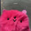 Thumbnail: HAIRY PINK ALIEN AIRPODS CASE COVER