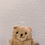 Thumbnail: TEDDY BEAR CASE FOR SAMSUNG GALAXY BUDS 3, BUDS 3 PRO