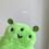 Thumbnail: STRANGE ALIEN AIRPODS CASE COVER
