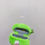 Thumbnail: GREEN DINO AIRPODS CASE COVER