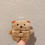 Thumbnail: TEDDY BEARCase for Sennheiser Momentum True Wireless 3/ Momentum True Wireless 4