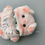 Thumbnail: BLOSSOMY PIGGY AIRPODS CASE COVER