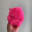 Thumbnail: HAIRY ALIEN Pocket Plush 