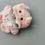 Thumbnail: BLOSSOMY PIGGY AIRPODS CASE COVER