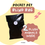 Thumbnail: 2 INSIDE: POCKET PLUSH MYSTERY BAG