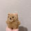 Thumbnail: TEDDY BEAR CASE FOR SAMSUNG GALAXY BUDS 3, BUDS 3 PRO