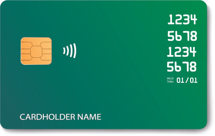 Visa Quick Read Cards NBS Technologies