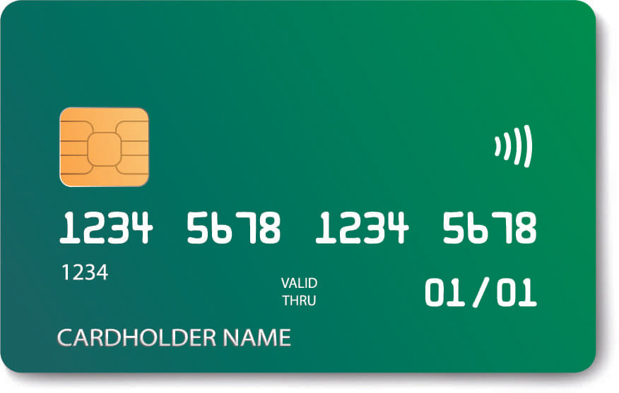 Visa Quick Read Cards NBS Technologies