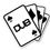Thumbnail: DUB CARDS Sticker
