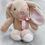Thumbnail: Personalised Soft Bunny Teddy - Plush Rabbit