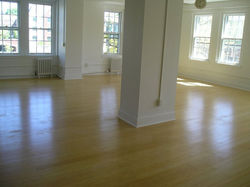 Bamboo Flooring