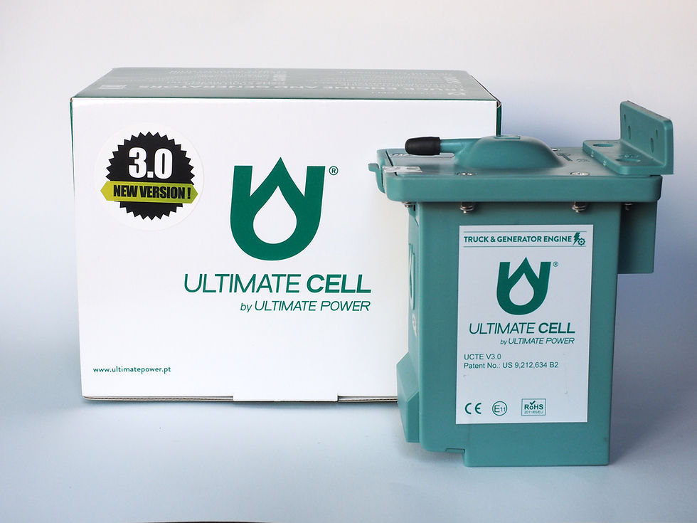Thumbnail: UCTE V3.0 Truck & Power Generator Engine Optimizer