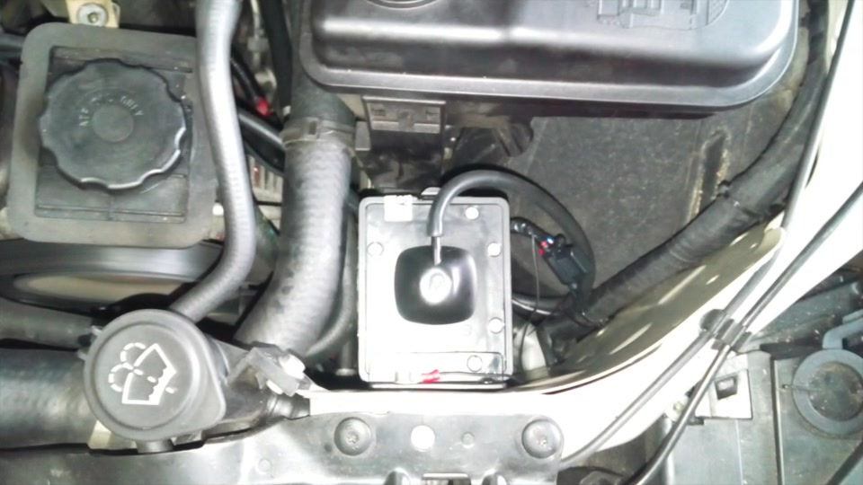 Thumbnail: UCTE V3.0 Truck & Power Generator Engine Optimizer
