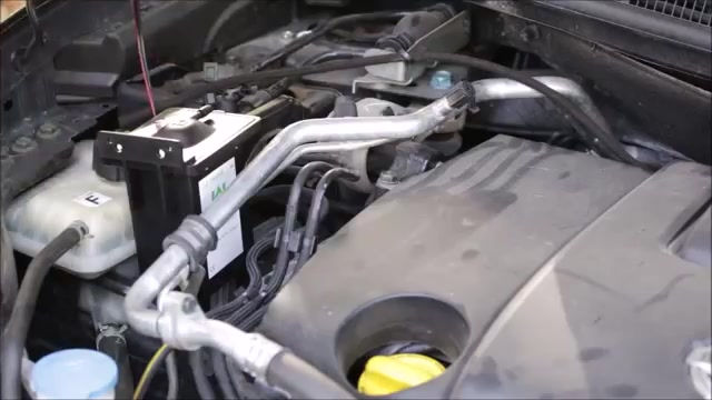 Thumbnail: UCCE V3.0 Car Engine Optimizer