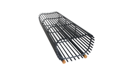 Banco Aroeira - Designer DUA DESIGN