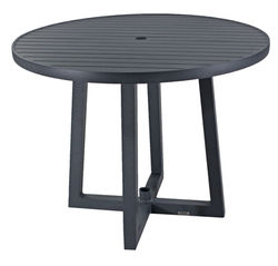 Mesa Antoni pés em cruz