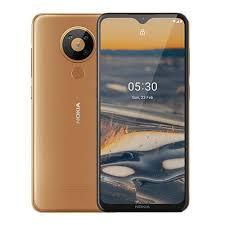 Thumbnail: Nokia 5.3