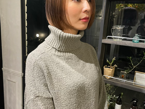 【HAYATO】SBCPプロダクツ×Bob