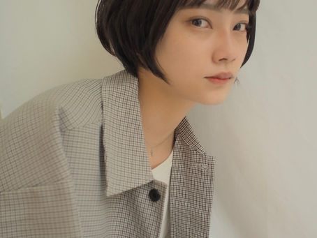 美容室に行く時にスタイリング剤はつけていってもいいの？