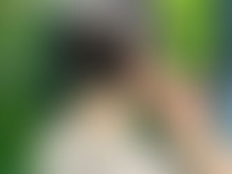 潤いのあるぱつっとボブ