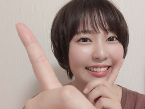 新垣結衣(ガッキー)さん!?の髪をカットしてみた。