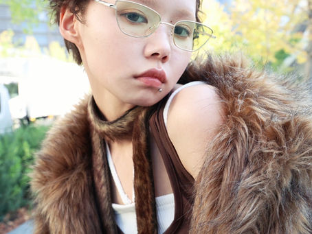 【ズシヒロヤ】Osaka秋冬撮影