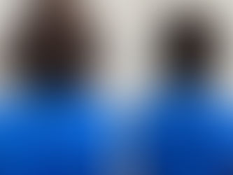 【HAYATO】バックスタイルでもわかる違い