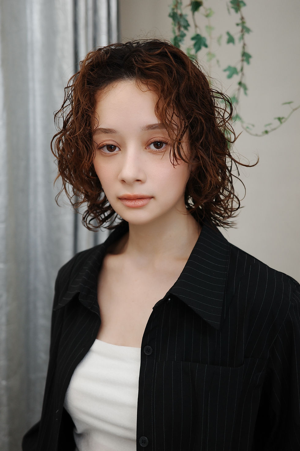 【HAYATO】癖毛カットはお任せ下さい!!