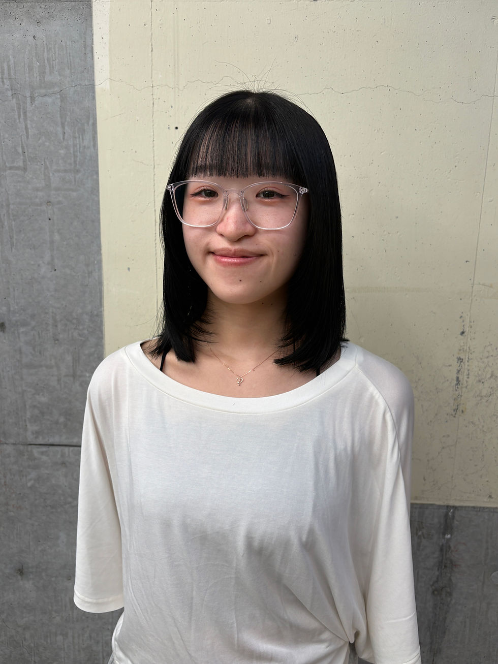 【NANA】レイヤースタイル