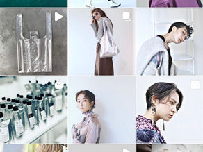 STEP BONE CUT Instagram【Akane】