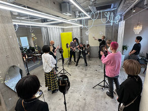 【HAYATO】360°美しい立体感