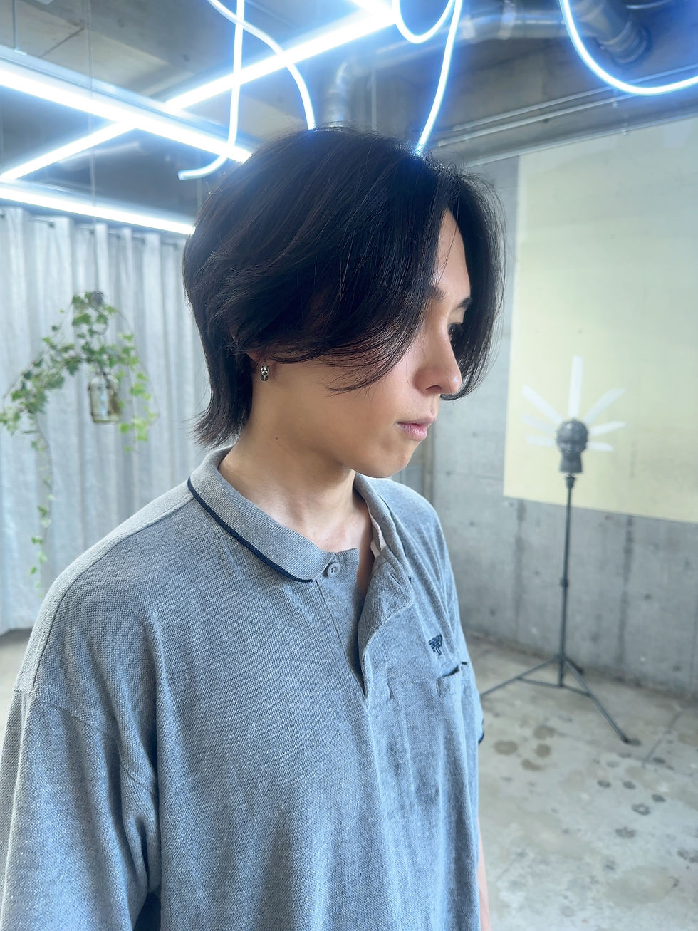 【HAYATO】講師活動の為出勤日数が少なくなっております。